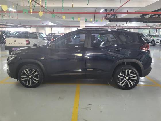 CHEVROLET TRACKER 1.0 TURBO FLEX LT AUTOMÁTICO